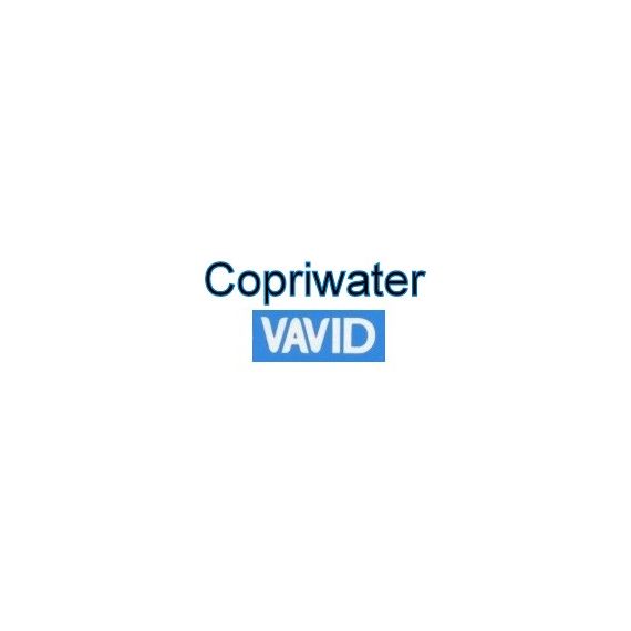 Copriwater  VAVID
